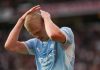 VAR Officials Suspended After Controversial Manchester Derby Goal