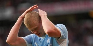 VAR Officials Suspended After Controversial Manchester Derby Goal
