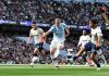 Haaland Scores as Man City Beat Coventry 1-0