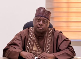 KASU Strike: ADC Guber Candidate Appeals to Lecturers to Return to Class