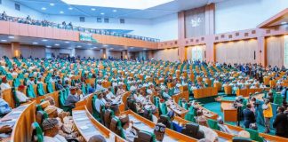 JUST IN: Reps Extend 2025 Budget Capital Projects Deadline to December 31