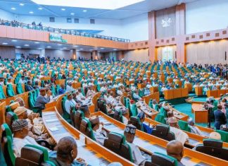 JUST IN: Reps Extend 2025 Budget Capital Projects Deadline to December 31