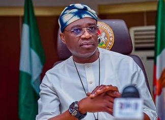 Governor Alia Denies Sponsoring Thugs to Block Peter Obi in Benue