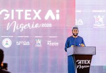 GITEX Nigeria 2026 Opens in Abuja, Focuses on Sovereign AI, Digital Transformation