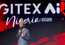 GITEX NIGERIA inauguration in Lagos sets West Africa’s digital future in motion