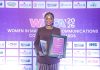 Union Bank Wins WIMCA 2026 Award for Gender Inclusion
