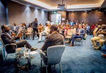 Nigeria Woos Global Investors with $750m Digital Infrastructure Plan