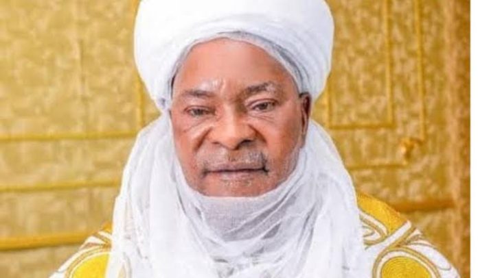 Ibrahim Idris