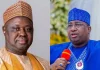 Why Governor Idris Replaced His Deputy Ahead of 2027