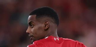 Liverpool Held to Goalless Draw by Fulham at Anfield