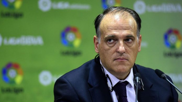 Javier-Tebas
