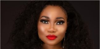 Jumoke Odetola Announces New Calling as Minister of God