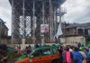 KWASAA Removes PDP Candidate Kale Kawu’s Billboards Over Rule Violations
