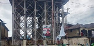 KWASAA Removes PDP Candidate Kale Kawu’s Billboards Over Rule Violations