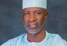 Ex-Adamawa Speaker Mijinyawa Dumps APC Over Primary Election