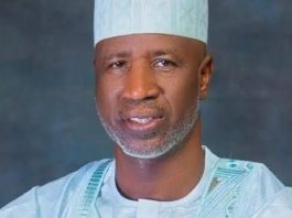 Ex-Adamawa Speaker Mijinyawa Dumps APC Over Primary Election