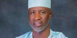 Ex-Adamawa Speaker Mijinyawa Dumps APC Over Primary Election