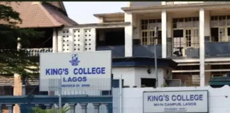 TUC Suspends Industrial Action Over Proposed King’s College Concession