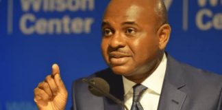 Moghalu: Accurate Africa Map Won’t Bring Economic Prosperity