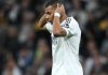 Mbappe Misses Late Penalty as Real Madrid Lose 1-0 to Real Betis