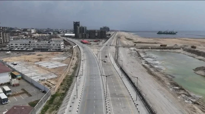 Lagos-Calabar-Coastal-Highway