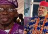Lere Paimo Says He Began Acting in 1958, Counters Pete Edochie