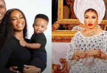 Court Restrains Lizzy Anjorin From Posting About Priscilla Ojo, Family