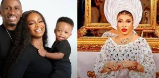 Court Restrains Lizzy Anjorin From Posting About Priscilla Ojo, Family