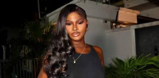 Mandy Kiss Urges Nigerians to Learn From Her Mistakes as She Starts Over