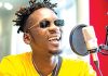 Mr Eazi Reveals His Only Regret in Life