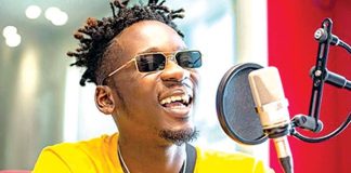 Mr Eazi Reveals His Only Regret in Life
