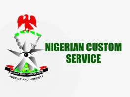 Customs Seizes 56 Containers of Prohibited Goods Worth N5.53bn