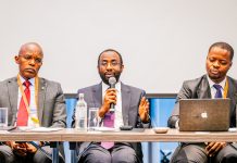 GITEX NIGERIA: NITDA, NACCIMA Sign MoU to Boost Digital Economy, MSMEs