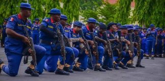 NSCDC Rescues 15 Children Trafficked by Fake Civil Society Organisation