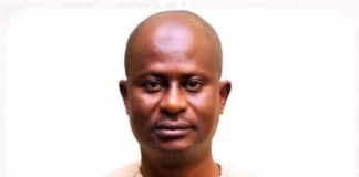 NOUN Bursar Nasiru Gusau Marafa Shot Dead in Zamfara
