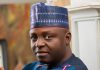 APC Chairman Yilwatda Begins Two-Week Vacation Ahead of 2027 Elections