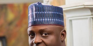 APC Chairman Yilwatda Begins Two-Week Vacation Ahead of 2027 Elections