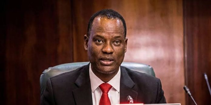 Nigeria Finance Ministry