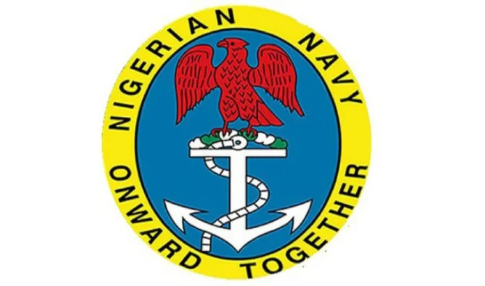 Nigerian Navy
