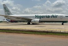 Hajj Flights: FG Reviews Nigeria-Saudi Arabia Air Services Agreement