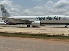 Hajj Flights: FG Reviews Nigeria-Saudi Arabia Air Services Agreement