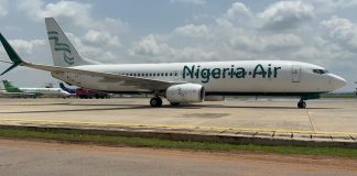 Hajj Flights: FG Reviews Nigeria-Saudi Arabia Air Services Agreement