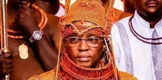 Oba Ewuare II Suspends Royal Praise-Singing Group Indefinitely