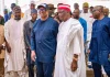 OK Movement Unveils 59-Member Campaign Council for Obi-Kwankwaso Ticket