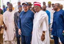 OK Movement Unveils 59-Member Campaign Council for Obi-Kwankwaso Ticket