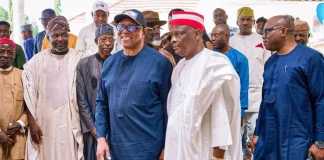 OK Movement Unveils 59-Member Campaign Council for Obi-Kwankwaso Ticket