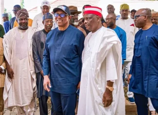 OK Movement Unveils 59-Member Campaign Council for Obi-Kwankwaso Ticket