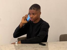 Ola of Lagos Explains Why He Still Lives in Rented Apartment Despite Owning Houses