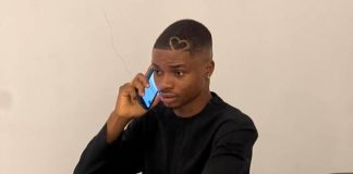 Ola of Lagos Explains Why He Still Lives in Rented Apartment Despite Owning Houses