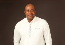 Olaide Olabanji Blasts Actors Supporting Politicians Amid Nigeria’s Hardship
